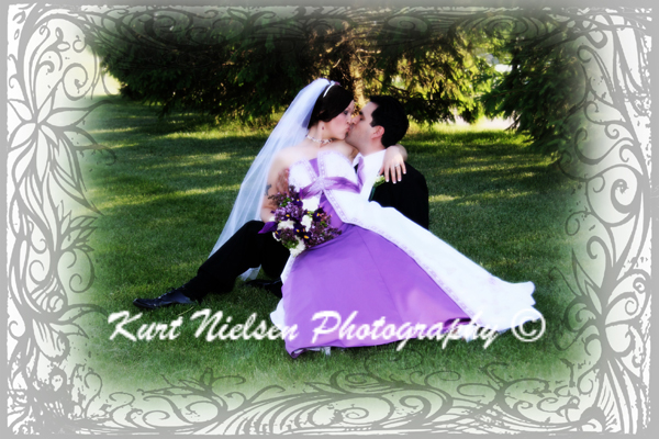 Toledo Wedding Photographer